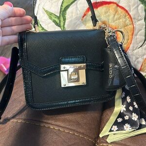 Aldo crossbody